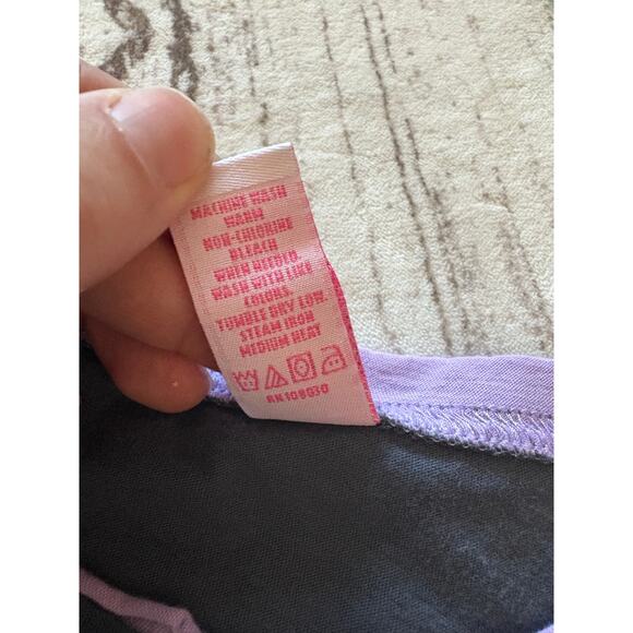 Kenny Chesney 2006 Road and Radio Tour Vintage T shirt Women Large - Picture 4 of 5